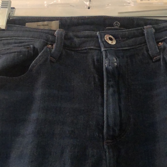 EUC AG jeans - 100% authentic - Picture 2 of 6